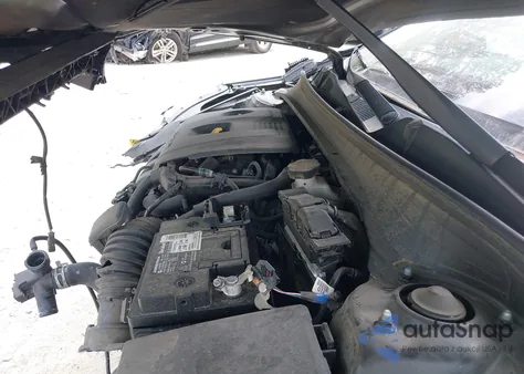 2020 Kia Forte Lxs из США, поврежденный, VIN 3KPF24AD2LE170966